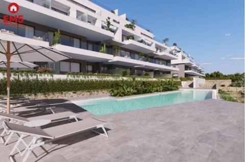 Piekny apartament, 2 sypialnie