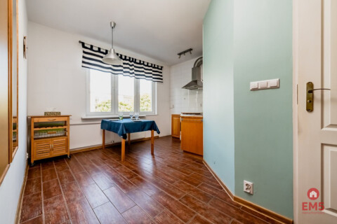 Wohnung zu verkaufen