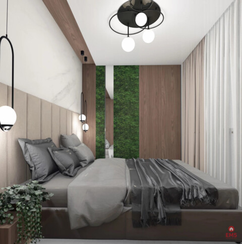 Wohnung zu verkaufen