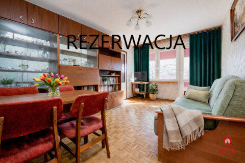 Piasta Chrobrego 3 pokoje do aranżacji