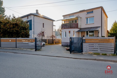 House for sale