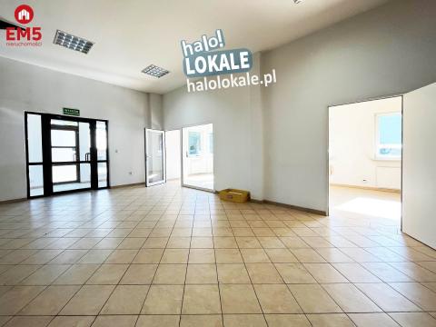 Business premises for rent