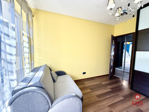 Zabudowa Szeregowa    Atrakcyjna Okolica