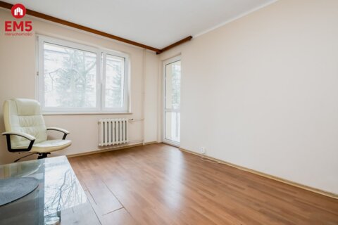 Wohnung zu verkaufen