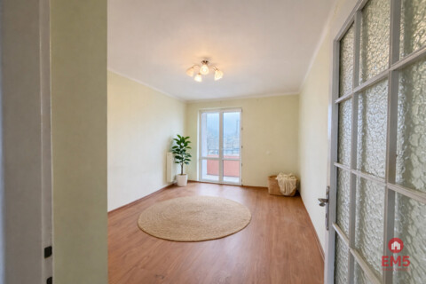 Wohnung zu verkaufen