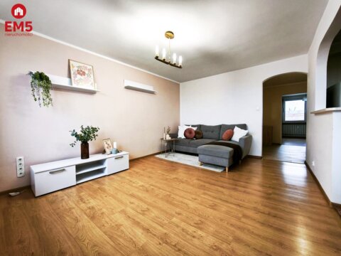 Wohnung zu verkaufen