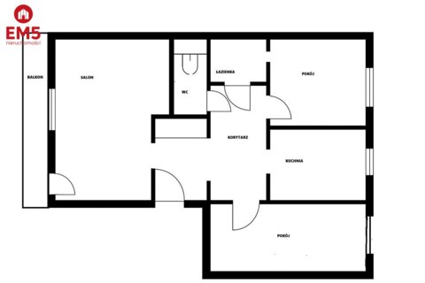 Wohnung zu verkaufen