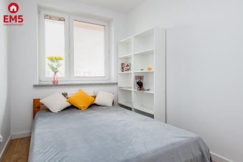Wohnung zu verkaufen
