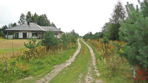 Budowlano - rolna 1,04 ha. Pod miastem