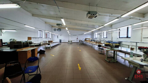 Business premises for rent