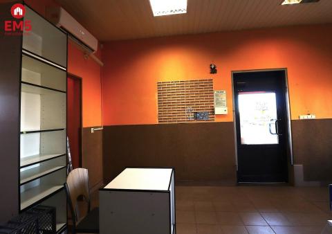 Lokal na sprzedaż Suwałki - TANIO