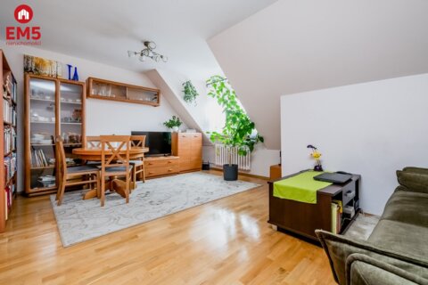 Wohnung zu verkaufen