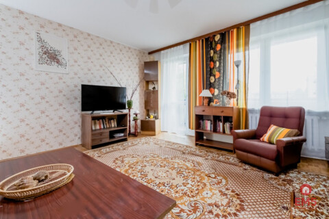 Przestronne 2 pokoje, spokojne osiedle