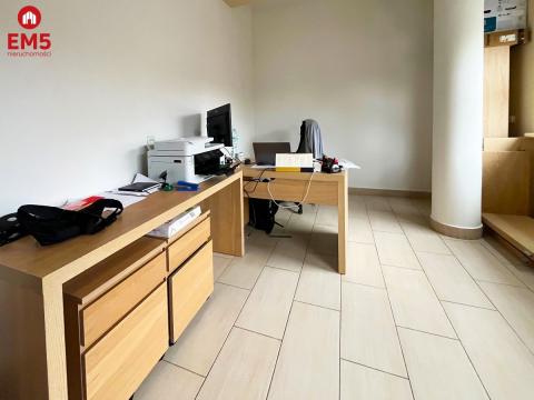 Lokal biurowy 25m2