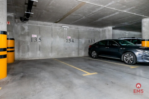 Wyjątkowy apartament w wymiarze domu!