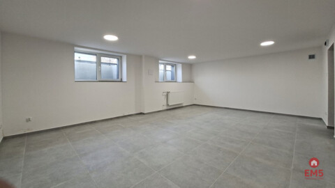 Business premises for rent