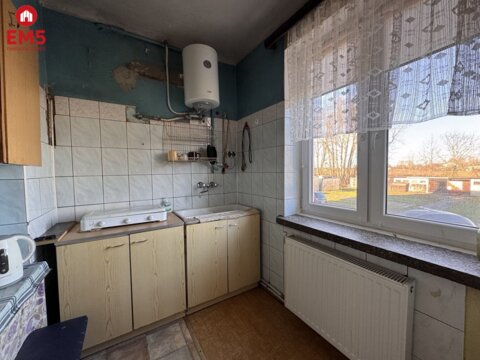 2-pokojowe mieszkanie bezczynszowe