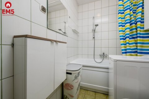 Wohnung zu verkaufen