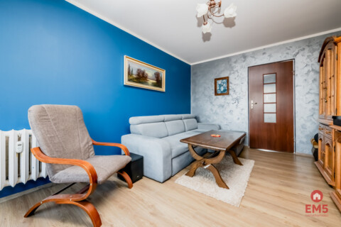 Wohnung zu verkaufen