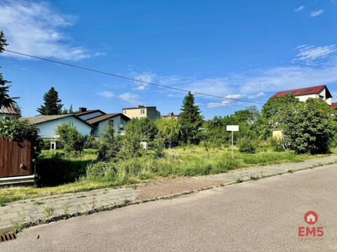 Land for sale