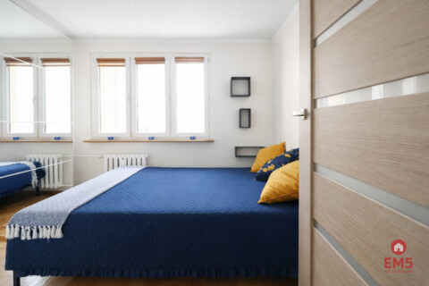 Mieszkanie 2 pokojowe 1 piętro Suwałki