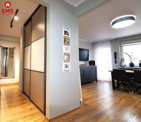 Wohnung zu verkaufen