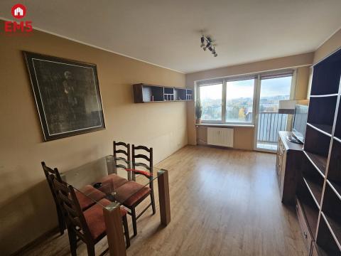 Mieszkanie 3-pokojowe blisko centrum