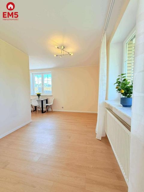 Wohnung zu verkaufen