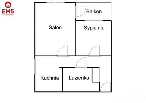 Apartment for sale