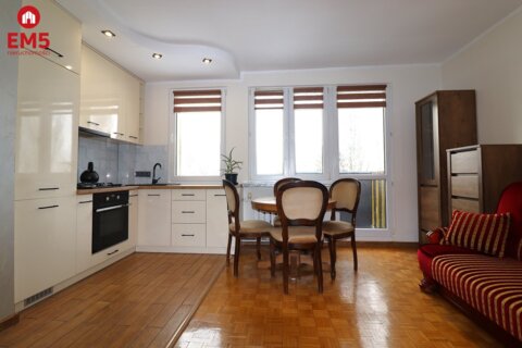 Mieszkanie 2 pok. 1 piętro Suwałki