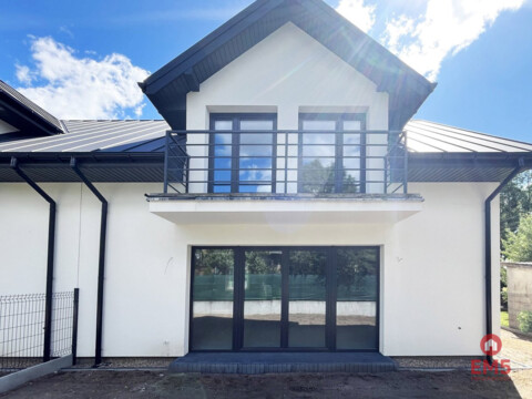 Haus zu verkaufen