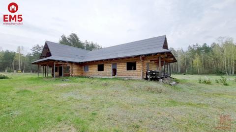 Pensjonat nad zalewem Siemianówka!