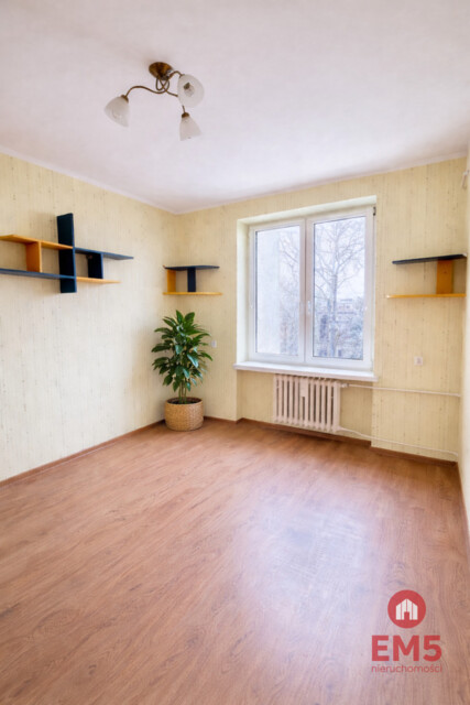 Mieszkanie w ścisłym centrum - ul Kalinowskiego