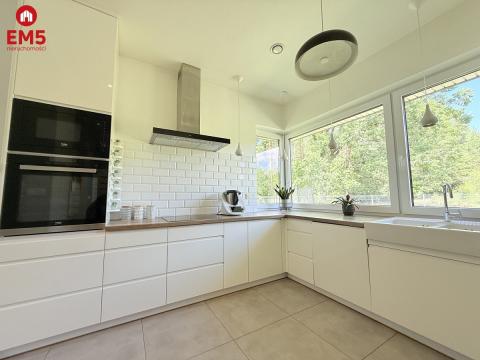 Haus zu verkaufen