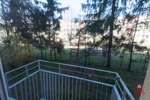 Wohnung zu verkaufen