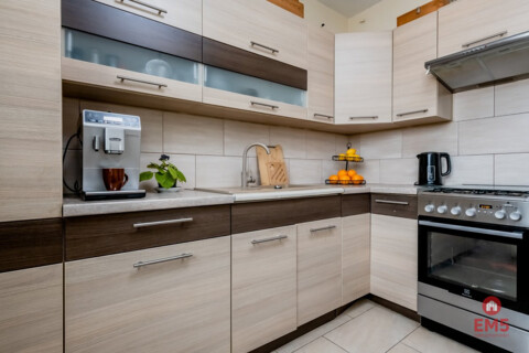 Wohnung zu verkaufen