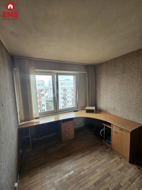 Wohnung zu verkaufen