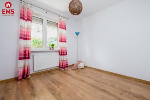 3 pokojowe mieszkanie ul. JPII z tarasem ok.40m2