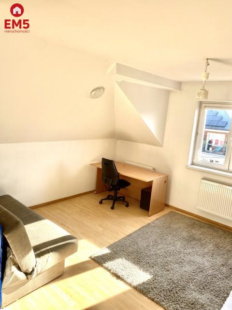 Apartment for rent