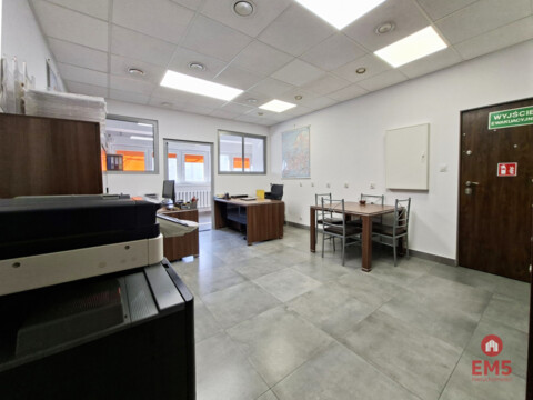 Аренда помещений для бизнеса