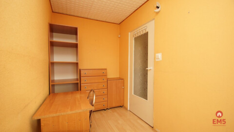 2 pokojowe mieszkanie na os. Dziesięciny