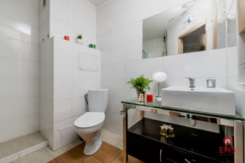 4 pokojowe z piękną panoramą