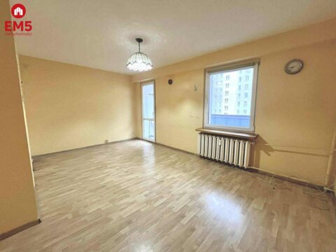 Wohnung zu verkaufen