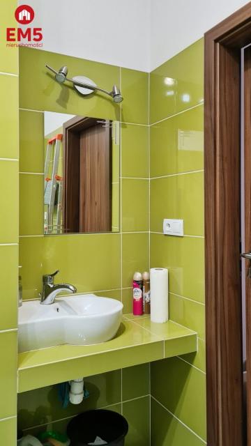 Apartament 111 m2, Oś. Sienkiewicza