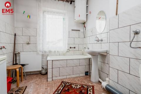 Haus zu verkaufen