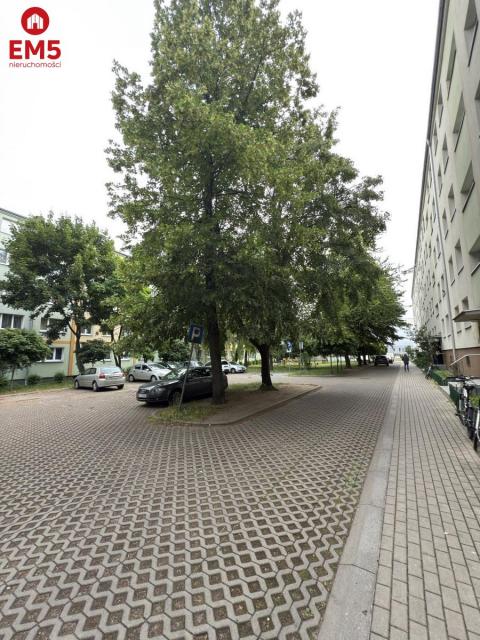 3 pokoje Ul. Kraszewskiego Bojary