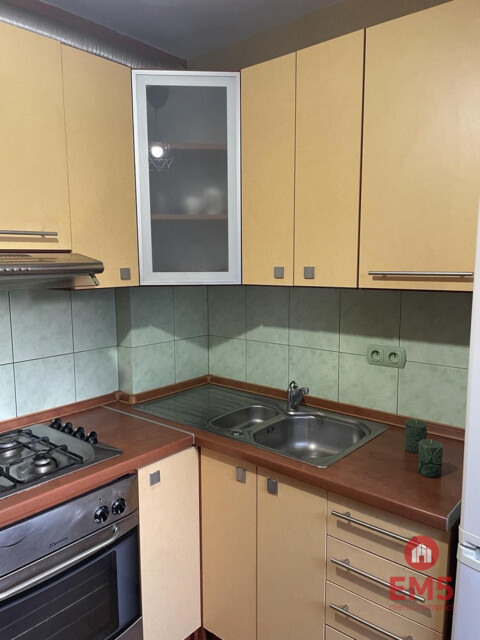 Wohnung zu verkaufen