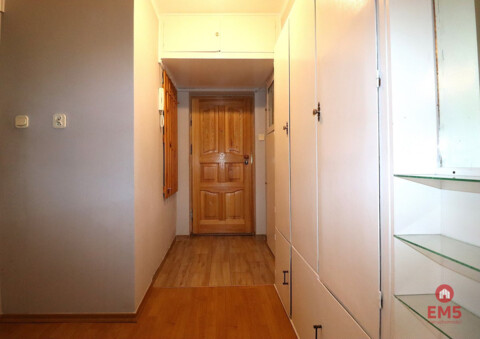 Wohnung zu verkaufen