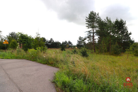 Grundstück zu verkaufen