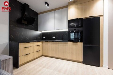 Apartament 3-pokojowy, 2 piętro